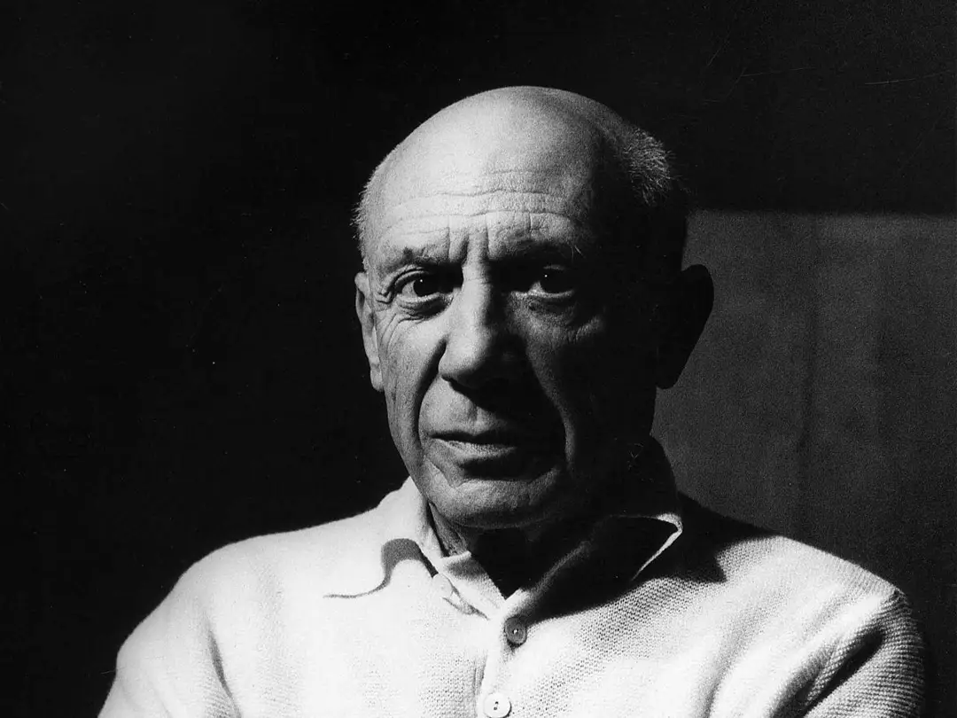 Pablo Picasso a 6 vecí, ktoré sa od neho môžeme naučiť