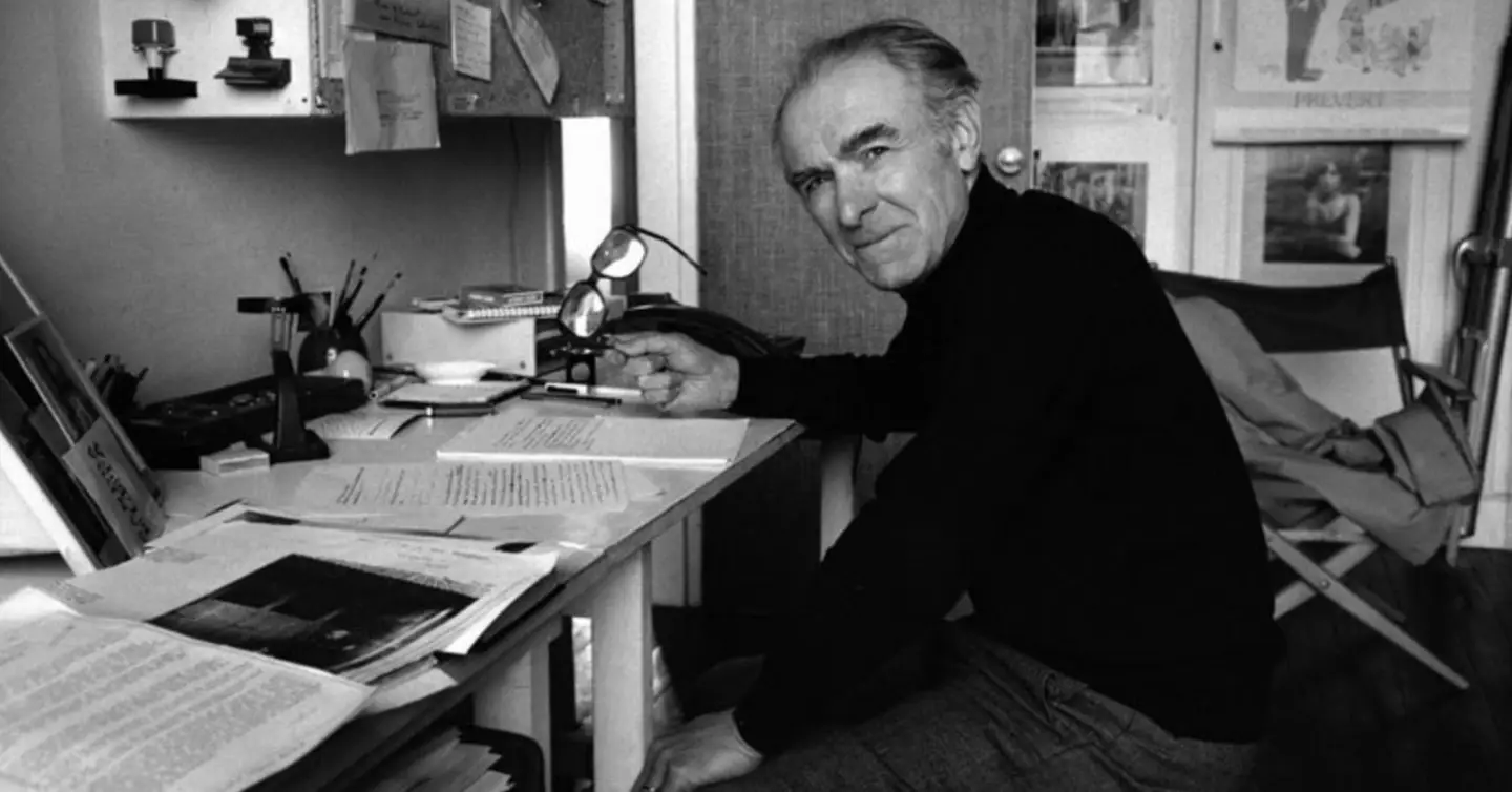 Robert Doisneau