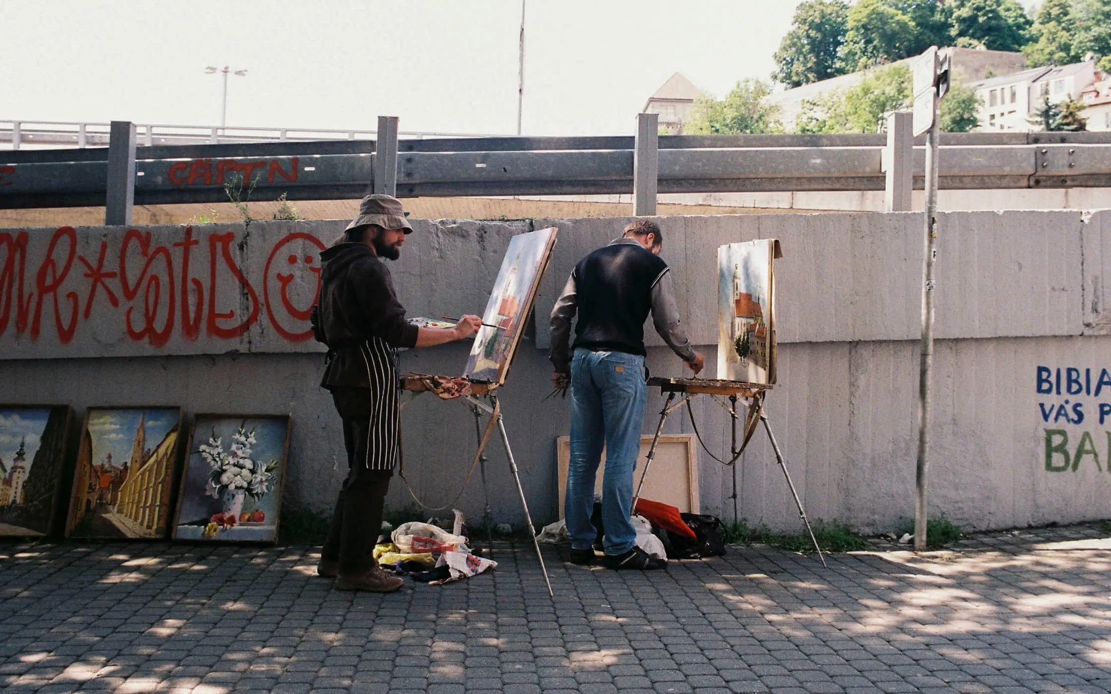 Fujifilm Superia X-TRA 400