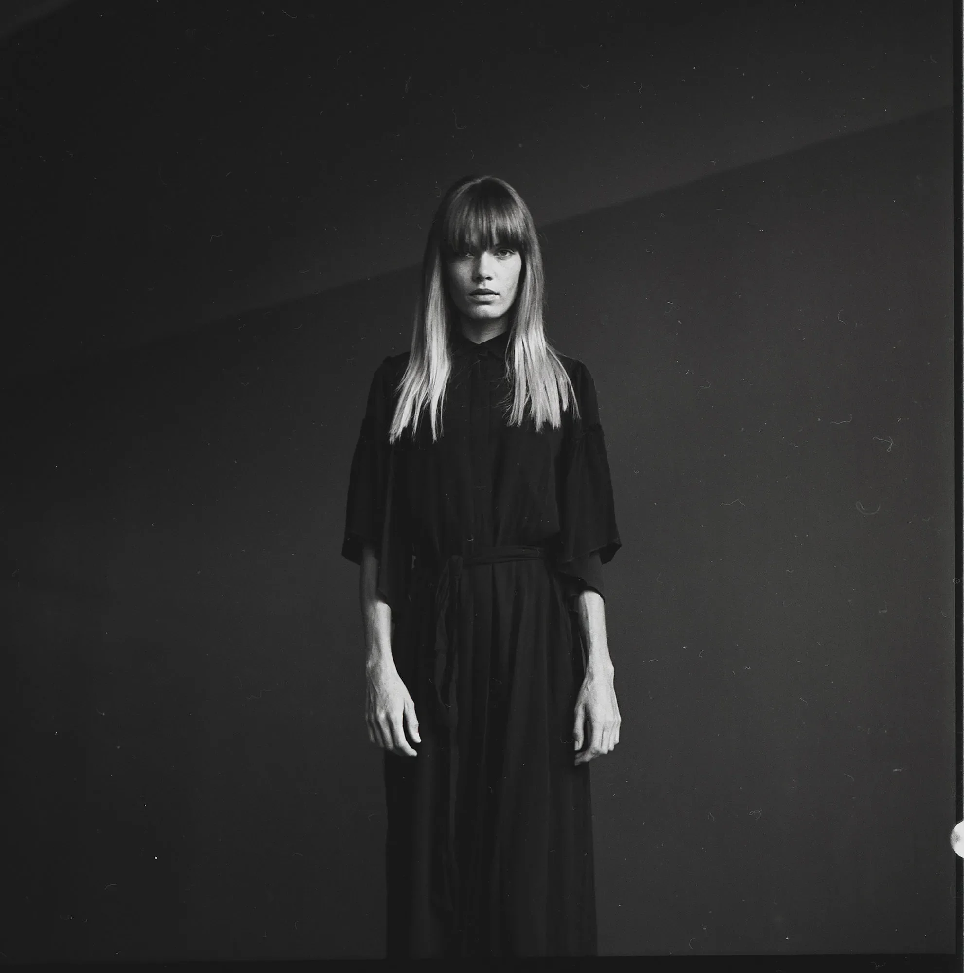 Ukážka tvorby fotografky Liliany Phạm na film