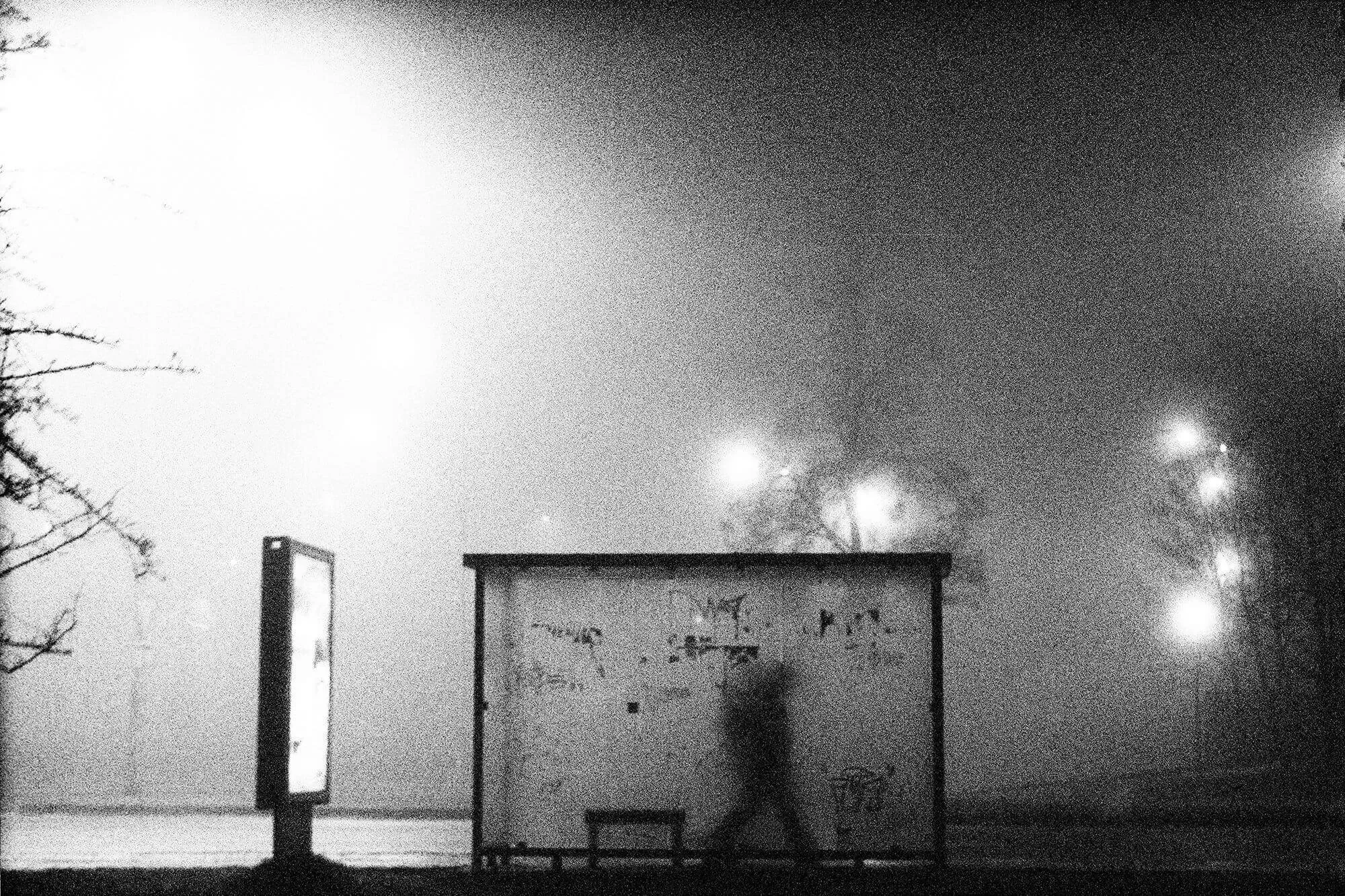 Fotograf Marek Pupák a jeho tvorba na film