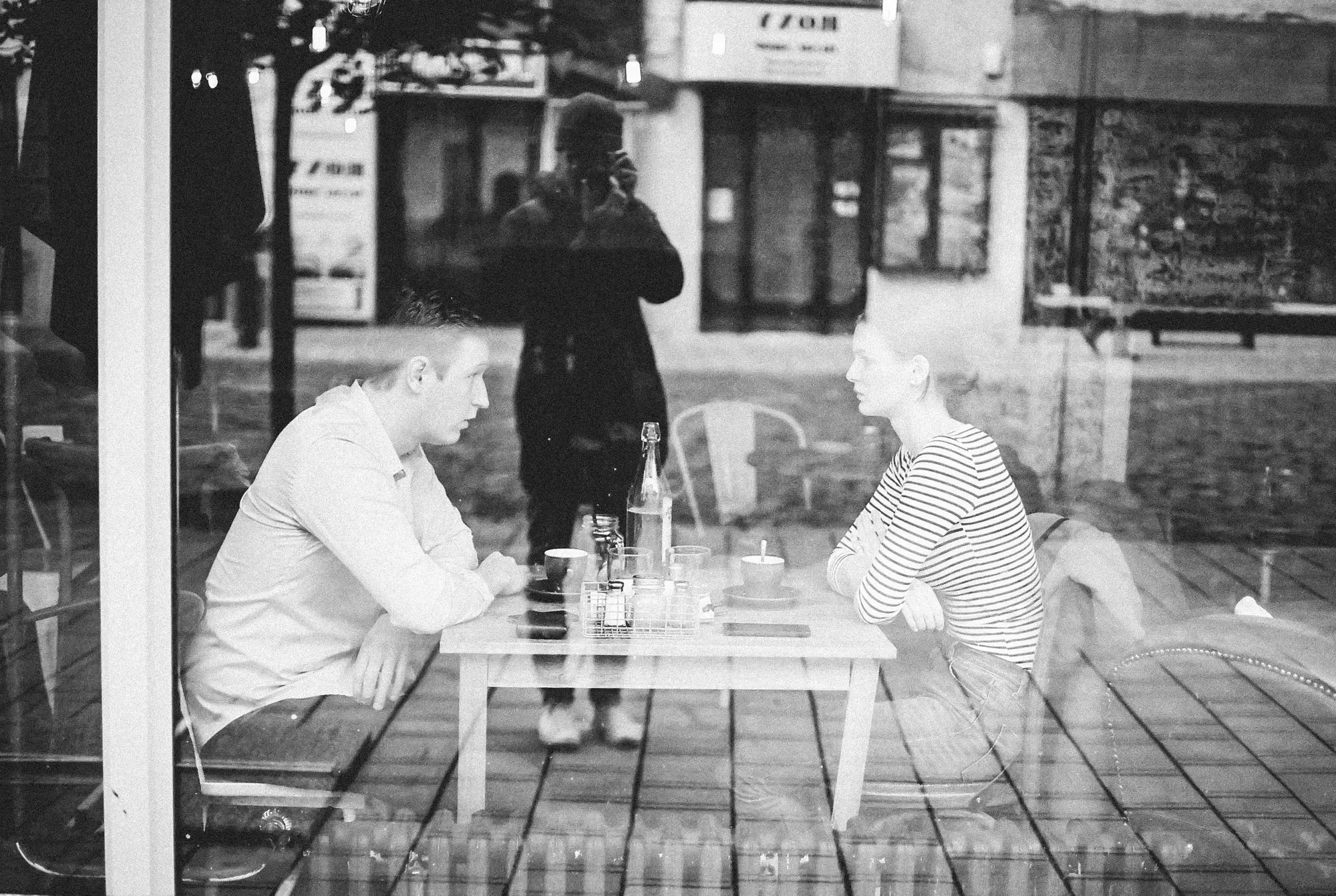 Fotografia inšpirovaná tvorbou a prístupom Pabla Picassa